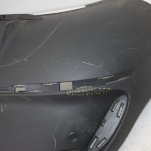 Mercedes EQC N293 AMG Rear Bumper Lower Section 2019 TO 2023 A2938851601 Genuine - Image 11