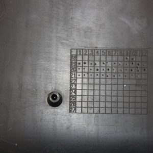 Mercedes EQC N293 AMG Rear Bumper Lower Section 2019 TO 2023 A2938851601 Genuine - Image 19