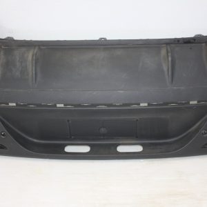 Mercedes EQC N293 AMG Rear Bumper Lower Section 2019 TO 2023 A2938851601 Genuine - Image 3