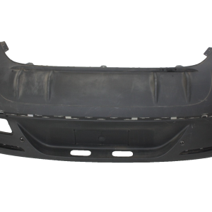 Mercedes EQC N293 AMG Rear Bumper Lower Section 2019 TO 2023 A2938851601 Genuine