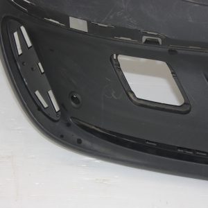 Mercedes EQC N293 AMG Rear Bumper Lower Section 2019 TO 2023 A2938851601 Genuine - Image 6