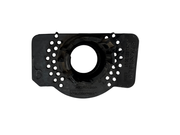 Mercedes EQC N293 AMG Rear Bumper PDC Sensor Holder 19 23 A2938853001 Genuine 178525143762 2