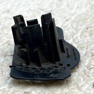 Mercedes EQC N293 AMG Rear Bumper PDC Sensor Holder 19-23 A2938853001 Genuine - Image 4
