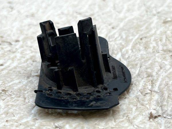 Mercedes EQC N293 AMG Rear Bumper PDC Sensor Holder 19 23 A2938853001 Genuine 178525143762 4