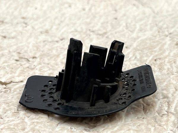 Mercedes EQC N293 AMG Rear Bumper PDC Sensor Holder 19 23 A2938853001 Genuine 178525143762 5