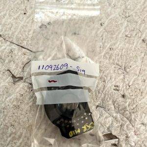 Mercedes EQC N293 AMG Rear Bumper PDC Sensor Holder 19-23 A2938853001 Genuine - Image 8