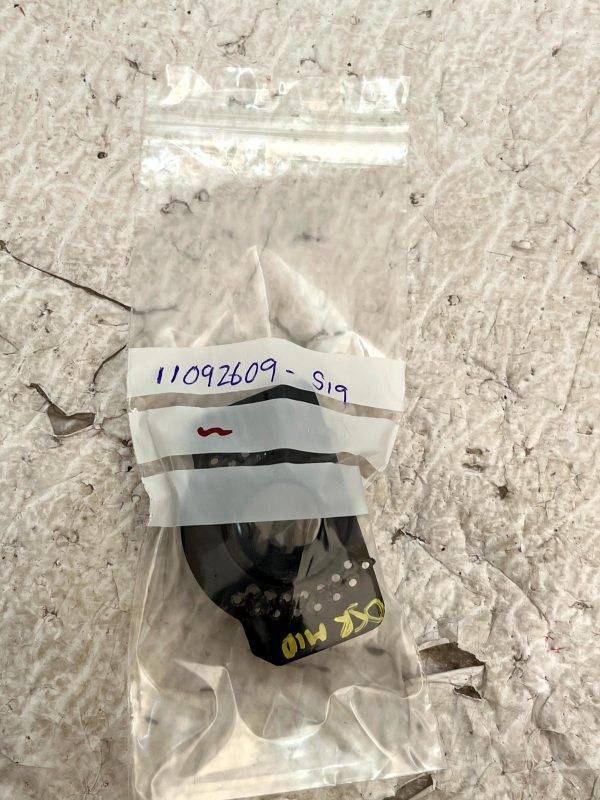 Mercedes EQC N293 AMG Rear Bumper PDC Sensor Holder 19 23 A2938853001 Genuine 178525143762 8