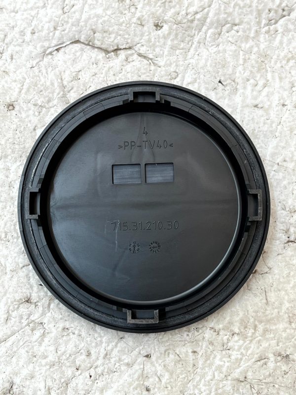 Mercedes EQC N293 Headlight Headlamp Bulb Dust Cap Cover 7153121030 Genuine 178505298342 4