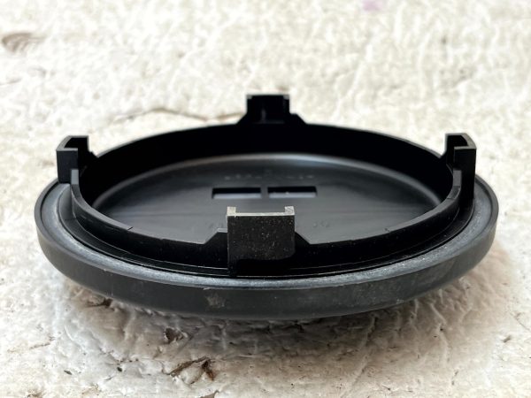 Mercedes EQC N293 Headlight Headlamp Bulb Dust Cap Cover 7153121030 Genuine 178505298342 7