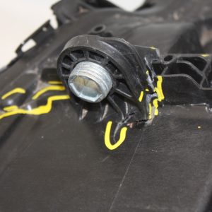 Mercedes EQC N293 Right Side LED Headlight A2939063001 Genuine *DAMAGED* - Image 11