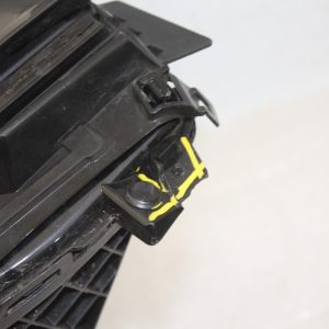 Mercedes EQC N293 Right Side LED Headlight A2939063001 Genuine *DAMAGED* - Image 17