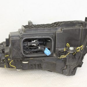 Mercedes EQC N293 Right Side LED Headlight A2939063001 Genuine *DAMAGED* - Image 20