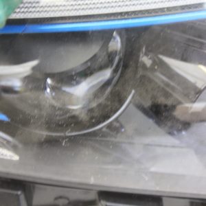 Mercedes EQC N293 Right Side LED Headlight A2939063001 Genuine *DAMAGED* - Image 5