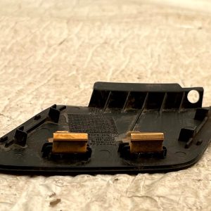 Mercedes EQC Rear Bumper Tow Eye Cover Cap 2019 TO 2023 A2938852201 Genuine - Image 14