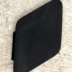 Mercedes EQC Rear Bumper Tow Eye Cover Cap 2019 TO 2023 A2938852201 Genuine - Image 3