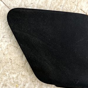 Mercedes EQC Rear Bumper Tow Eye Cover Cap 2019 TO 2023 A2938852201 Genuine - Image 4