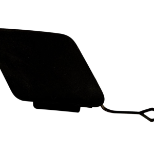 Mercedes EQC Rear Bumper Tow Eye Cover Cap 2019 TO 2023 A2938852201 Genuine - Image 1