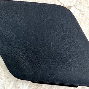 Mercedes EQC Rear Bumper Tow Eye Cover Cap 2019 TO 2023 A2938852201 Genuine - Image 5