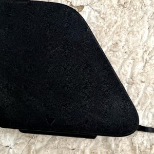 Mercedes EQC Rear Bumper Tow Eye Cover Cap 2019 TO 2023 A2938852201 Genuine - Image 6