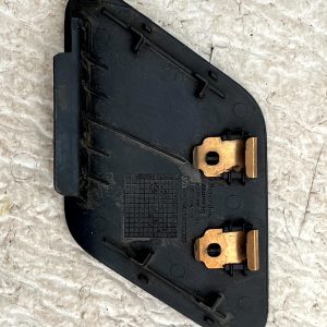 Mercedes EQC Rear Bumper Tow Eye Cover Cap 2019 TO 2023 A2938852201 Genuine - Image 8