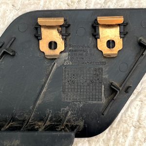 Mercedes EQC Rear Bumper Tow Eye Cover Cap 2019 TO 2023 A2938852201 Genuine - Image 10