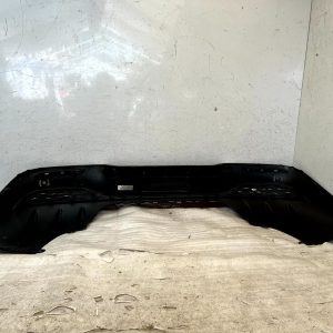 Mercedes EQE V295 AMG Front Bumper Lower Section 2022 ON A2958859901 Genuine - Image 10