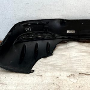 Mercedes EQE V295 AMG Front Bumper Lower Section 2022 ON A2958859901 Genuine - Image 11