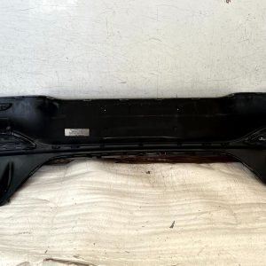 Mercedes EQE V295 AMG Front Bumper Lower Section 2022 ON A2958859901 Genuine - Image 12