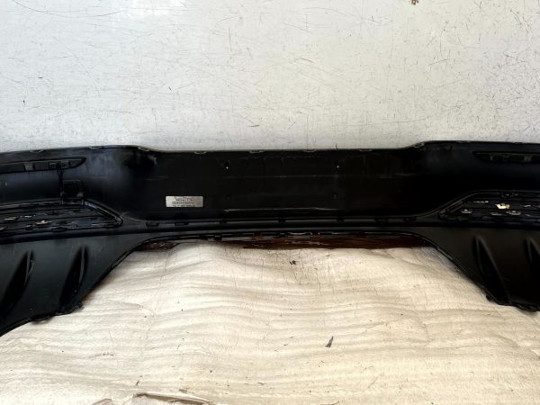 Mercedes EQE V295 AMG Front Bumper Lower Section 2022 ON A2958859901 Genuine 178445835352 12