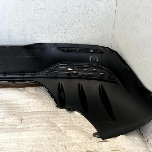 Mercedes EQE V295 AMG Front Bumper Lower Section 2022 ON A2958859901 Genuine - Image 13