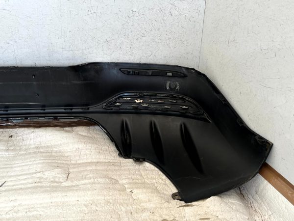 Mercedes EQE V295 AMG Front Bumper Lower Section 2022 ON A2958859901 Genuine 178445835352 13