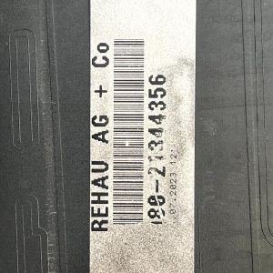 Mercedes EQE V295 AMG Front Bumper Lower Section 2022 ON A2958859901 Genuine - Image 14