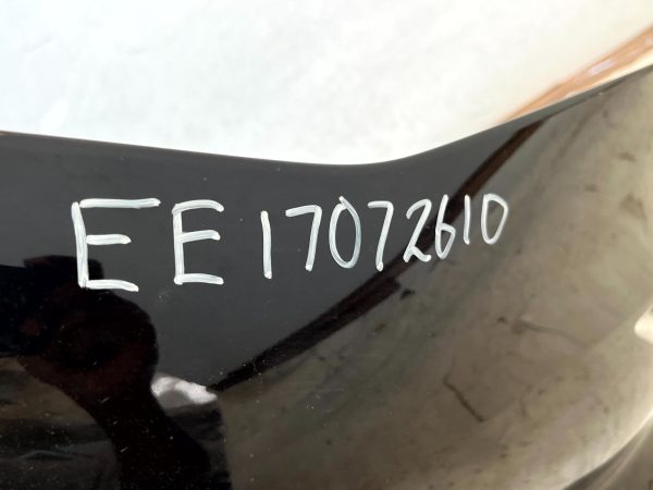 Mercedes EQE V295 AMG Front Bumper Lower Section 2022 ON A2958859901 Genuine 178445835352 16