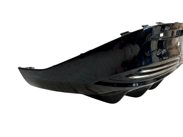 Mercedes EQE V295 AMG Front Bumper Lower Section 2022 ON A2958859901 Genuine 178445835352 2