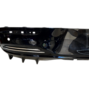 Mercedes EQE V295 AMG Front Bumper Lower Section 2022 ON A2958859901 Genuine - Image 3