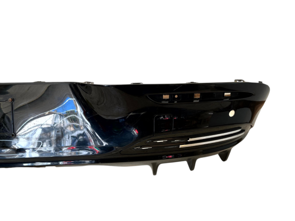 Mercedes EQE V295 AMG Front Bumper Lower Section 2022 ON A2958859901 Genuine 178445835352 5