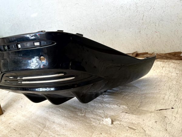 Mercedes EQE V295 AMG Front Bumper Lower Section 2022 ON A2958859901 Genuine 178445835352 6