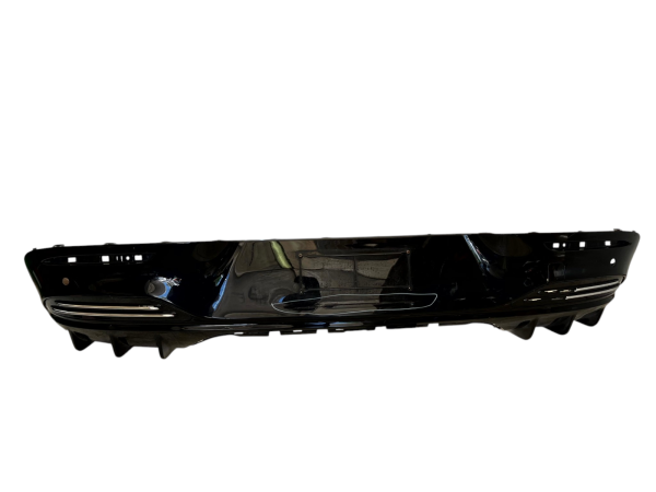 Mercedes EQE V295 AMG Front Bumper Lower Section 2022 ON A2958859901 Genuine 178445835352