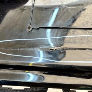 Mercedes EQE V295 AMG Front Bumper Lower Section 2022 ON A2958859901 Genuine - Image 7