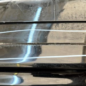 Mercedes EQE V295 AMG Front Bumper Lower Section 2022 ON A2958859901 Genuine - Image 8
