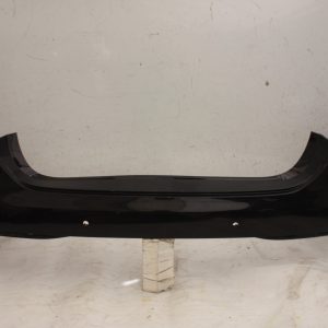 Mercedes EQE V295 AMG Rear Bumper 2022 ON A2958857301 Genuine *DAMAGED* - Image 1