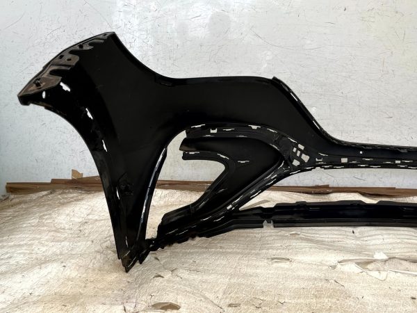 Mercedes EQE X294 Front Bumper 2022 TO 2024 A2948854801 Genuine 178536677002 10