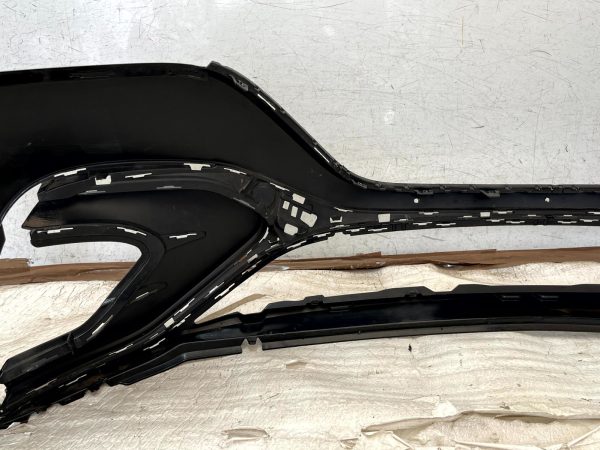 Mercedes EQE X294 Front Bumper 2022 TO 2024 A2948854801 Genuine 178536677002 11