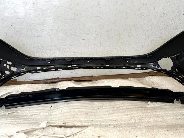 Mercedes EQE X294 Front Bumper 2022 TO 2024 A2948854801 Genuine 178536677002 12
