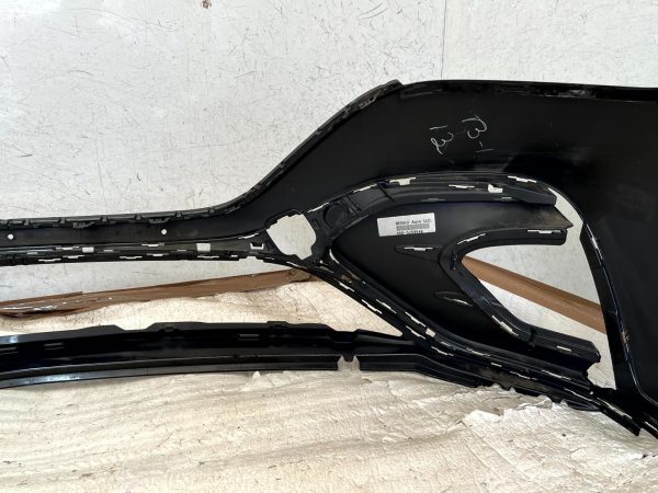 Mercedes EQE X294 Front Bumper 2022 TO 2024 A2948854801 Genuine 178536677002 13