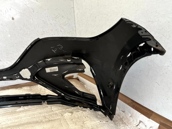 Mercedes EQE X294 Front Bumper 2022 TO 2024 A2948854801 Genuine 178536677002 14