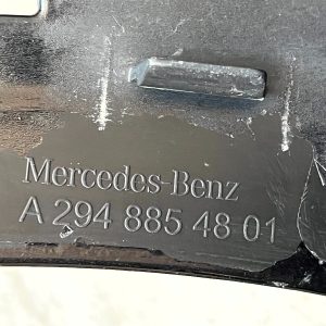 Mercedes EQE X294 Front Bumper 2022 TO 2024 A2948854801 Genuine - Image 15