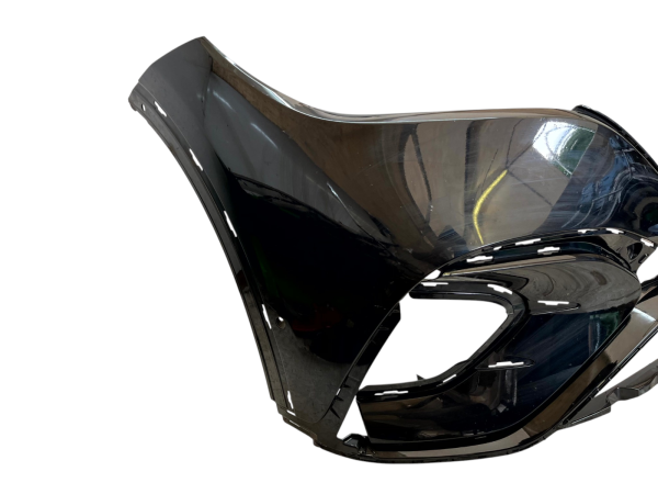 Mercedes EQE X294 Front Bumper 2022 TO 2024 A2948854801 Genuine 178536677002 2