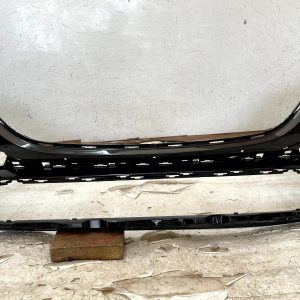 Mercedes EQE X294 Front Bumper 2022 TO 2024 A2948854801 Genuine - Image 4