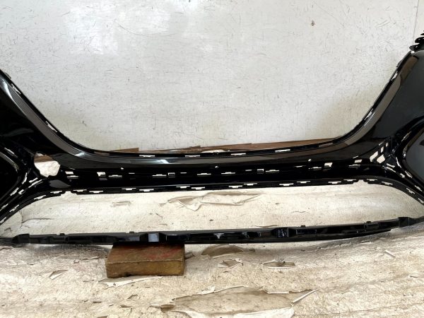 Mercedes EQE X294 Front Bumper 2022 TO 2024 A2948854801 Genuine 178536677002 4